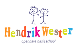 KC Hendrik Wester logo